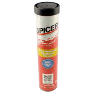 Spicer® - Life Series Ultra-Premium Synthetic Grease
