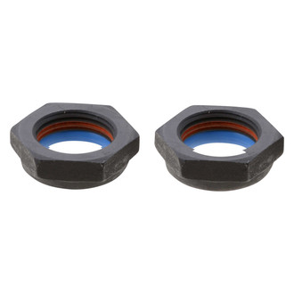 Spicer® - Differential Pinion Nuts