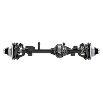 Spicer® - Ultimate Dana 60™ Crate Axle Assembly