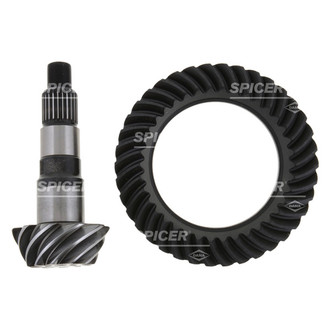 Spicer® - Front Ring and Pinion Gear Set