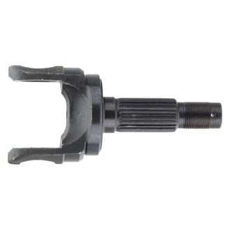 Spicer® - Chromoly Series™ Rear Axle Shaft