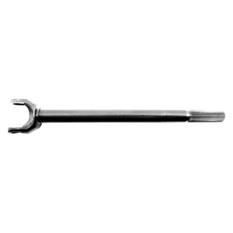 Spicer® - Chromoly Series™ Front Outer Axle Shaft