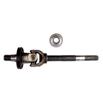 Spicer® - Front Front Passenger Side Axle Shaft