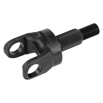 Spicer® - Chromoly Series™ Front Passenger Side Axle Shaft