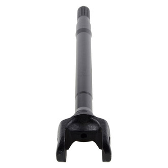 Spicer® - Chromoly Series™ Front Passenger Side Axle Shaft