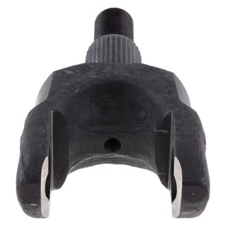 Spicer® - Chromoly Series™ Front Passenger Side Axle Shaft