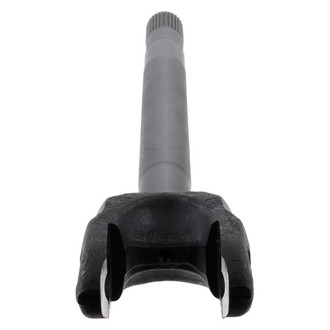 Spicer® - Chromoly Series™ Front Passenger Side Axle Shaft