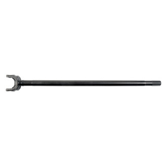 Spicer® - Chromoly Series™ Front Passenger Side Axle Shaft