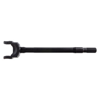 Spicer® - Chromoly Series™ Front Passenger Side Axle Shaft