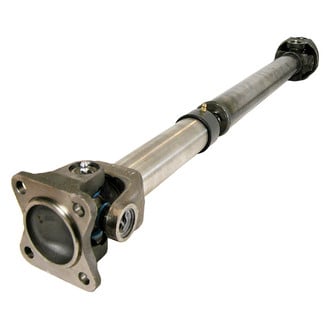 Spicer® - Front Driveshaft