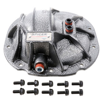 Spicer® - Differential Cover