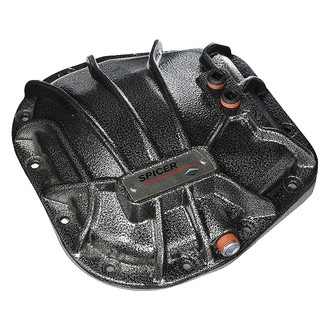 Spicer® - Differential Cover