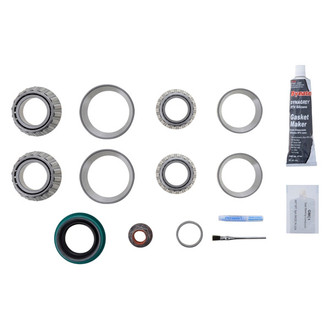 Spicer® - Rear Differential Standard Bearing Kit