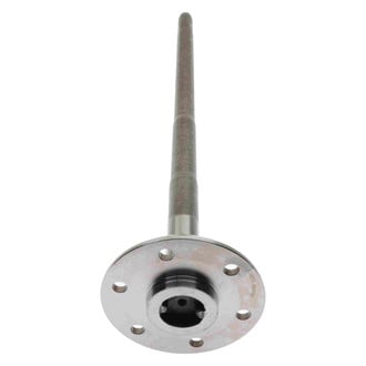 Spicer® - Rear Front Passenger Side Axle Shaft
