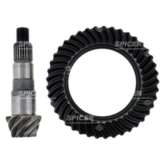 Spicer® - Ring and Pinion Gear Set