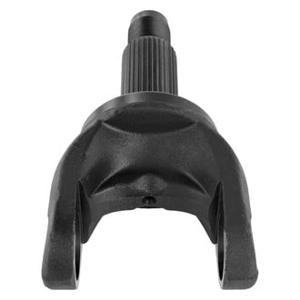 Spicer® - Chromoly Series™ Front Driver Side Inner Axle Shaft