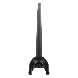 Spicer® - Chromoly Series™ Front Driver Side Inner Axle Shaft