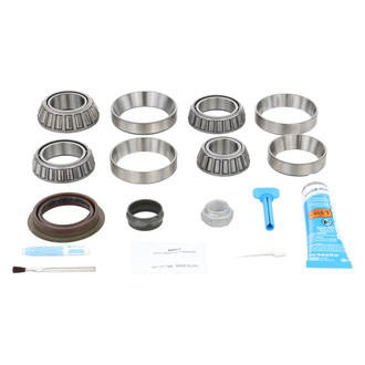 Spicer® 10038956 - Rear Differential Master Overhaul Kit