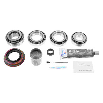 Spicer® - Rear Differential Master Overhaul Kit