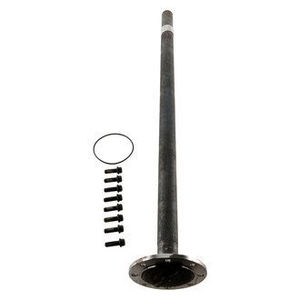 Spicer® - Rear Front Driver Side Inner Axle Shaft