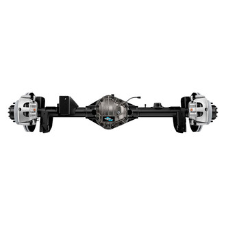 Spicer® 10048784 - Ultimate Dana 60™ Rear Crate Axle Assembly