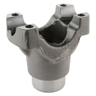 Spicer® - Front Passenger Side Inner Driveshaft End Yoke