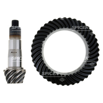 Spicer® - Ring and Pinion Gear Set