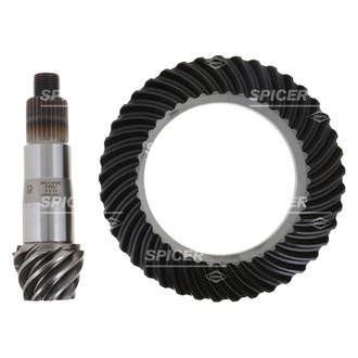 Spicer® - Ring and Pinion Gear Set
