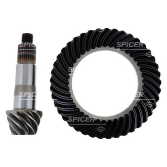 Spicer® - Ring and Pinion Gear Set