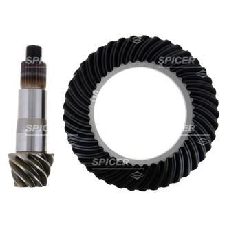 Spicer® - Ring and Pinion Gear Set