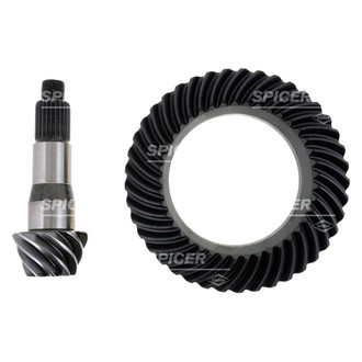 Spicer® - Ring and Pinion Gear Set