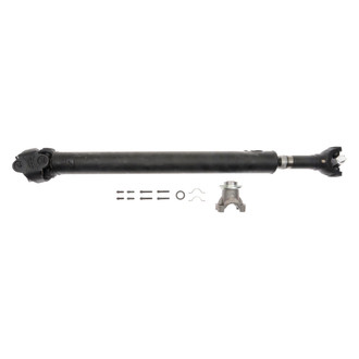 Spicer® - Rear Driveshaft with Conversion Yoke Kit