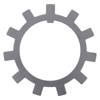 Spicer® - Front Driver Side Inner Axle Shaft Washer