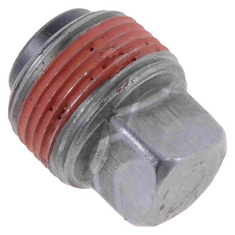 Spicer® - Differential Cover Fill Plug