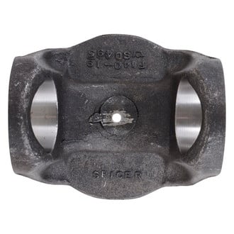 Spicer® - Driveshaft Tube Weld Yoke