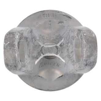 Spicer® - Driveshaft Tube Weld Yoke