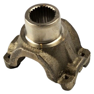 Spicer® - Front Driveshaft End Yoke