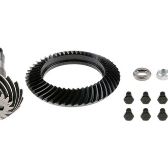 Spicer® - Rear Ring and Pinion Gear Set