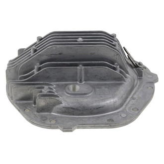 Spicer® - Rear Differential Cover