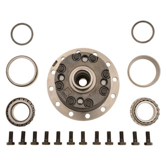 Spicer® - Rear Loaded Differential Case Assembly Kit