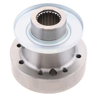 Spicer® - Rear Differential Pinion Flange