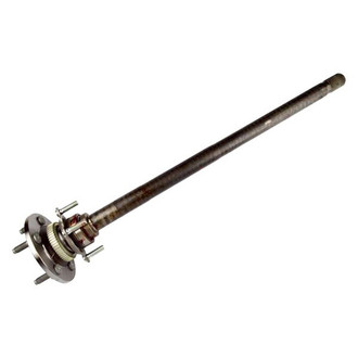 Spicer® - Rear Front Axle Shaft
