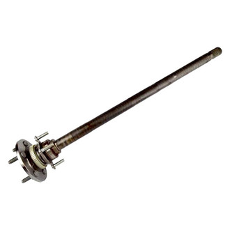 Spicer® - Rear Front Axle Shaft