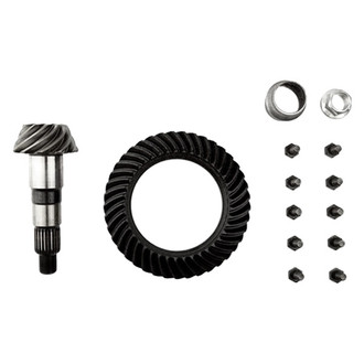 Spicer® - Ring and Pinion Gear Set