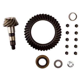 Spicer® - Front Ring and Pinion Gear Set