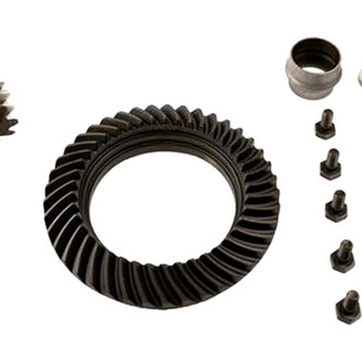 Spicer® - Ring and Pinion Gear Set
