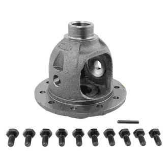 Spicer® - Rear Differential Case