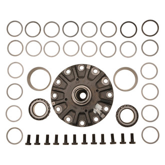 Spicer® - Loaded Differential Case Assembly Kit