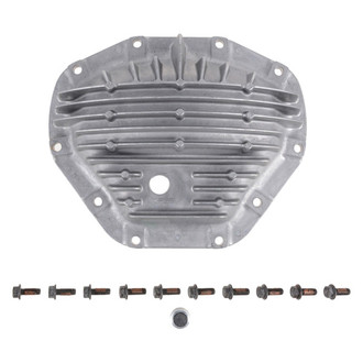 Spicer® - Differential Cover