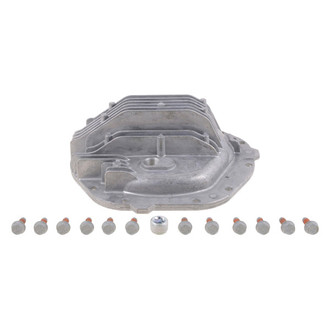 Spicer® - Differential Cover